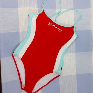 Billabong One Piece Swimsuit